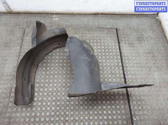 Купить Защита арок (подкрылок) на Skoda Fabia 2007-2014 Защита арок (подкрылок) SK518313 на Skoda Fabia 2007-2014