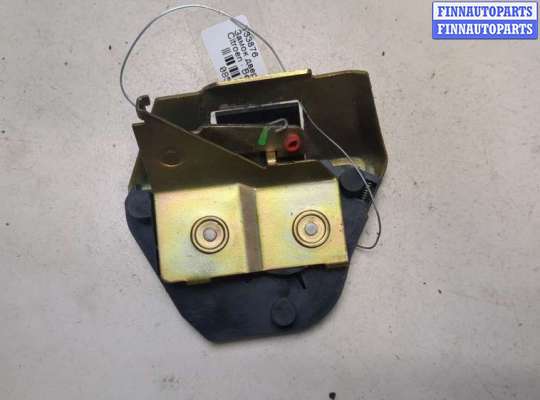 купить Замок двери на Citroen Berlingo 2002-2008