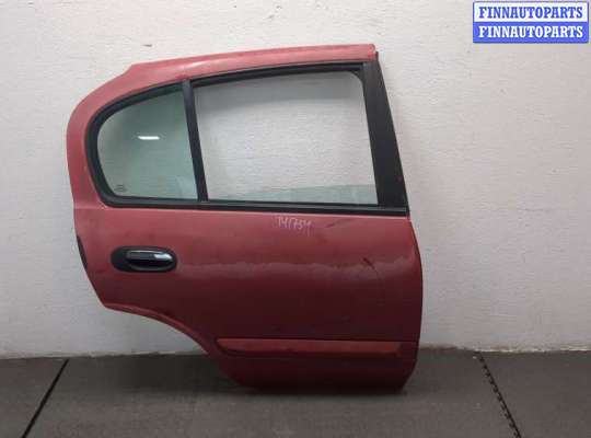 купить Дверь боковая (легковая) на Nissan Almera N16 2000-2006