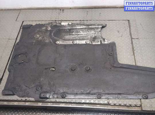 купить Защита днища, запаски, КПП, подвески на Ford Focus 3 2011-2015