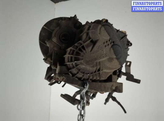 купить КПП 6-ст.мех. (МКПП) на Opel Astra H 2004-2010
