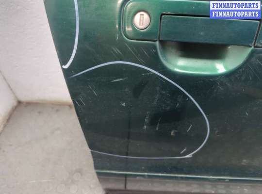 купить Кнопка стеклоподъемника (блок кнопок) на Audi A4 (B5) 1994-2000