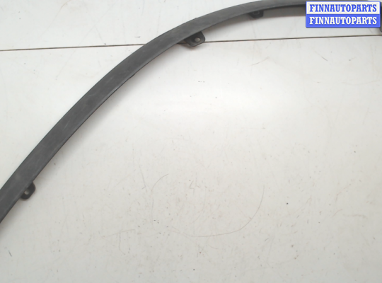 купить Юбка бампера нижняя на Toyota Auris E15 2006-2012