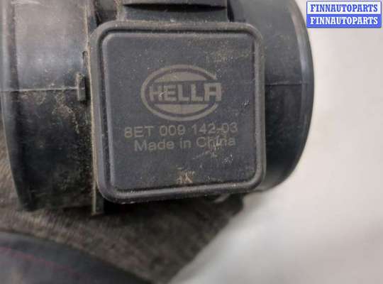 купить Измеритель потока воздуха (расходомер) на Opel Vectra C 2002-2008