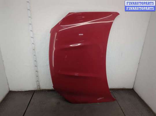 Капот NS967941 на Nissan Qashqai 2006-2013