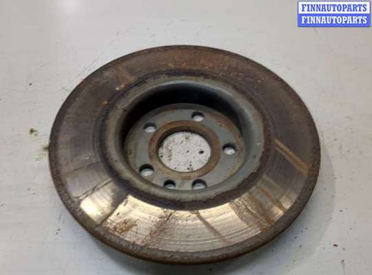 купить Диск тормозной на Land Rover Discovery Sport 2014-2022