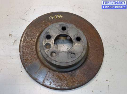 купить Диск тормозной на Land Rover Discovery Sport 2014-2022