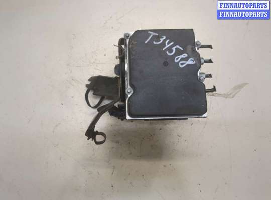 купить Блок АБС, насос (ABS, ESP, ASR) на Honda CR-V 2006-2012