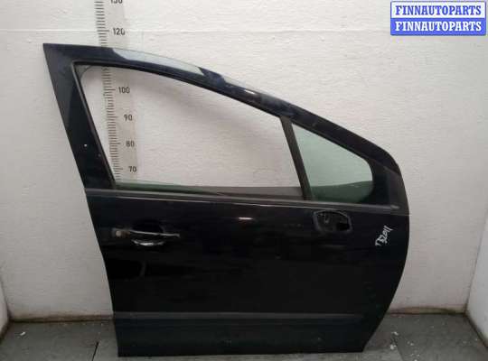 купить Дверная карта (Обшивка двери) на Peugeot 308 2007-2013