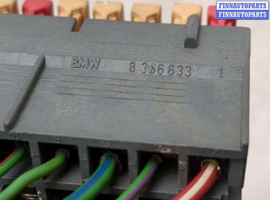 купить Блок предохранителей на BMW 7 E38 1994-2001