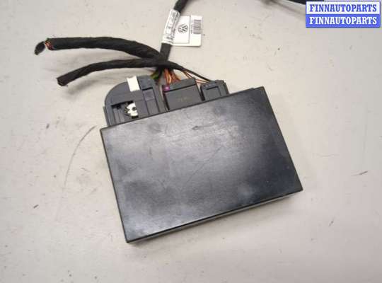 купить Блок управления прицепного устройства на Volkswagen Touareg 2014-2018