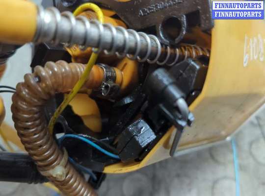 купить Насос топливный электрический на Audi A6 (C6) 2004-2011