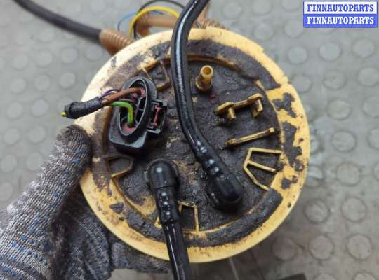 купить Насос топливный электрический на Audi A6 (C6) 2004-2011