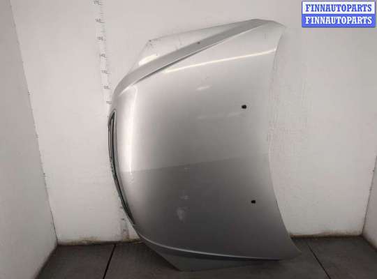 Капот на Kia Sorento I (JC, BL)