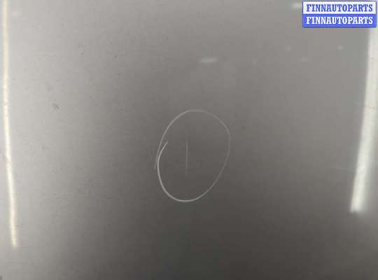 Капот на Kia Sorento I (JC, BL)