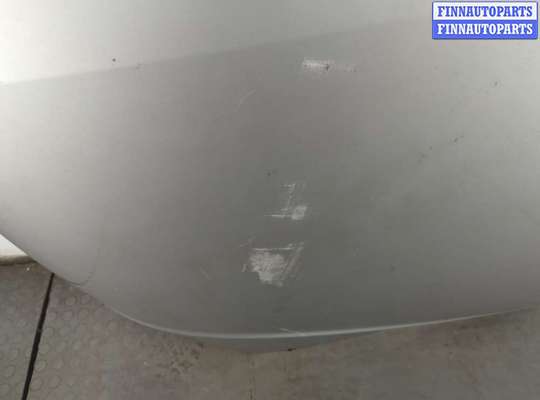 Капот на Kia Sorento I (JC, BL)