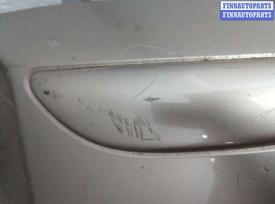 купить Бампер на Nissan Note E11 2005-2013
