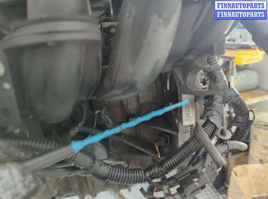 купить Компрессор кондиционера на Ford Focus 2 2008-2011