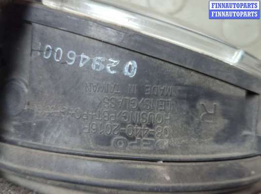 купить Фара противотуманная (галогенка) на Mercedes GL X164 2006-2012