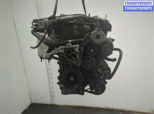 Генератор VG2662476 на Volkswagen Bora 1998-2005