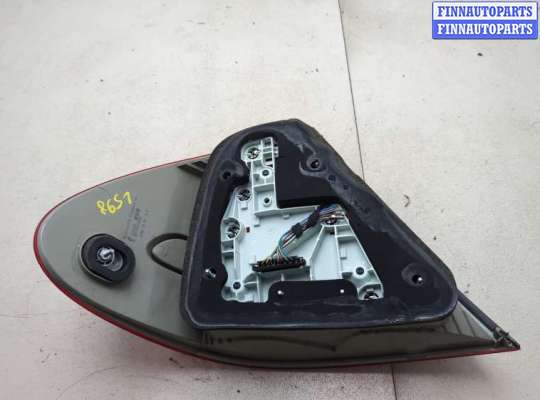 купить Фонарь (задний) на Mercedes E W211 2002-2009