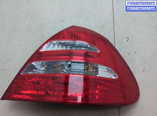 купить Фонарь (задний) на Mercedes E W211 2002-2009