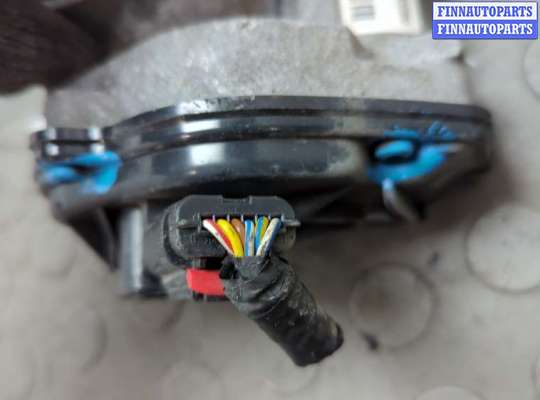 купить Заслонка дроссельная на Ford C-Max 2002-2010