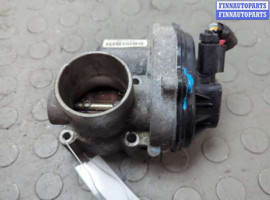 купить Заслонка дроссельная на Ford C-Max 2002-2010