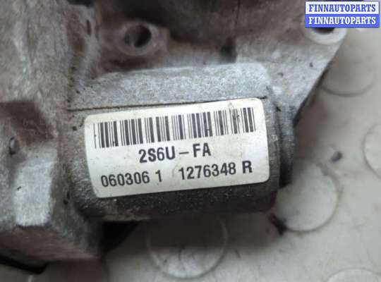 купить Заслонка дроссельная на Ford C-Max 2002-2010