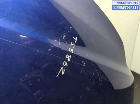 купить Капот на Ford Focus 3 2011-2015