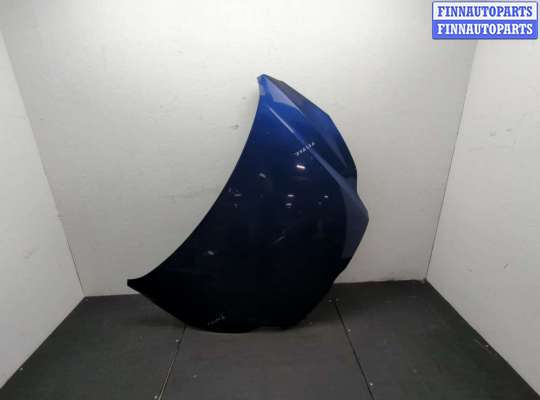 купить Капот на Ford Focus 3 2011-2015