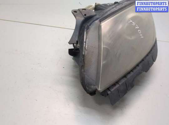 Фара передняя