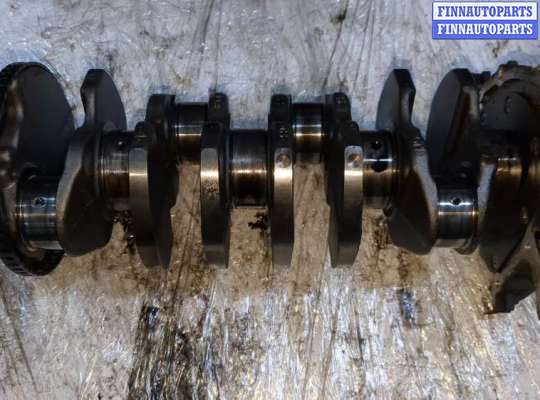 купить Коленвал на Opel Insignia 2008-2017