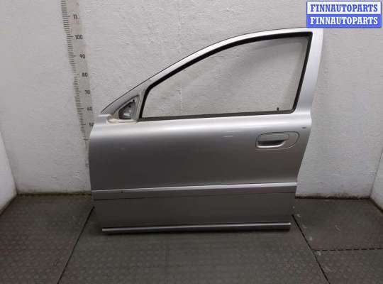 Стеклоподъемник электрический VL553346 на Volvo S60 2000-2009