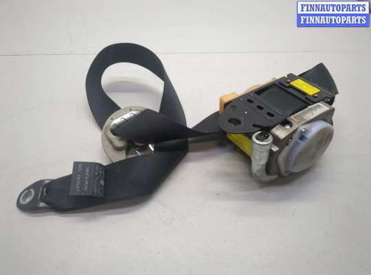 купить Ремень безопасности на Toyota Avensis 2 2003-2008