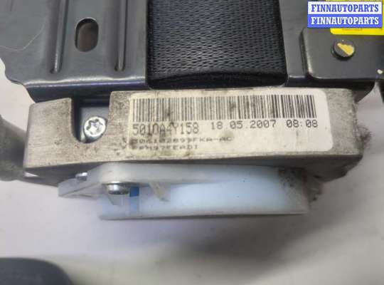 купить Ремень безопасности на Toyota Avensis 2 2003-2008