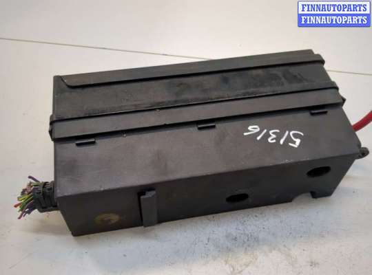 купить Блок предохранителей на Land Rover Discovery 3 2004-2009