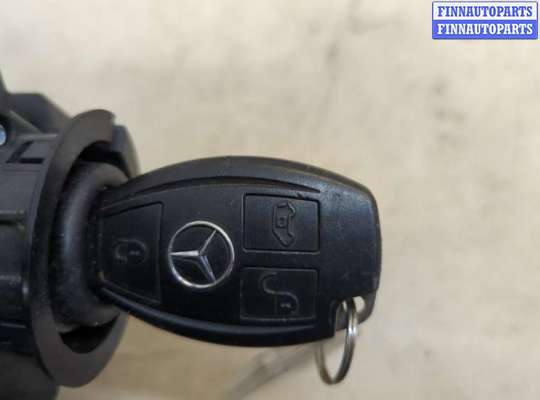 купить Замок зажигания на Mercedes Vito W639 2004-2013