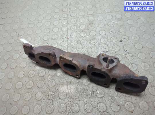 купить Коллектор выпускной на Fiat Doblo 2009-2022