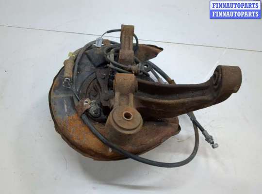 Ступица (кулак, цапфа) TT909174 на Toyota Camry V40 2006-2011