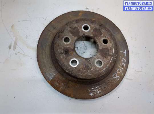 купить Диск тормозной на Opel Insignia 2008-2017