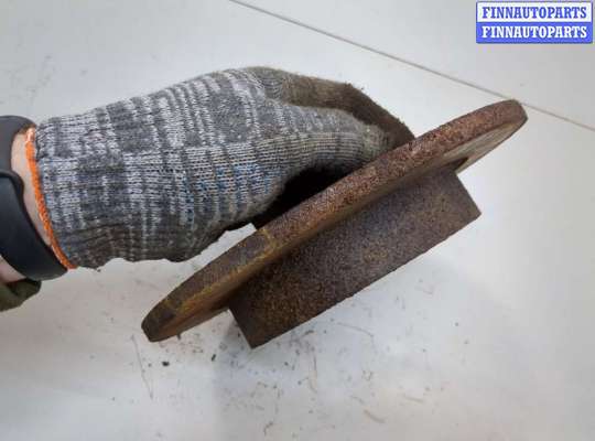 купить Диск тормозной на Opel Insignia 2008-2017