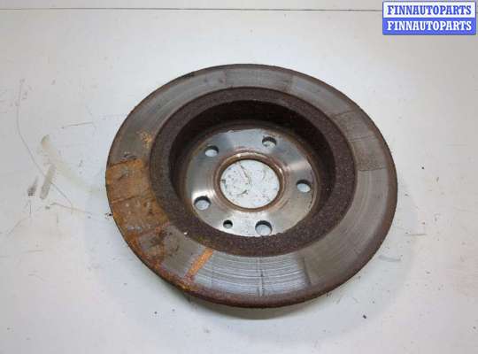 купить Диск тормозной на Opel Insignia 2008-2017