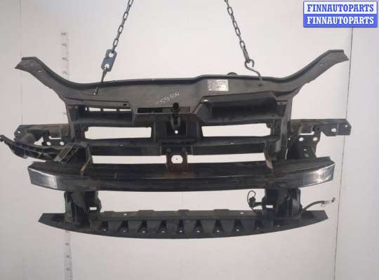 Кронштейн фары VG2672838 на Volkswagen Golf 5 2003-2009