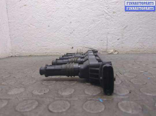 Катушка зажигания на Opel Astra G / Classic