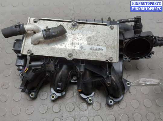 купить Коллектор впускной на Skoda Yeti 2009-2018