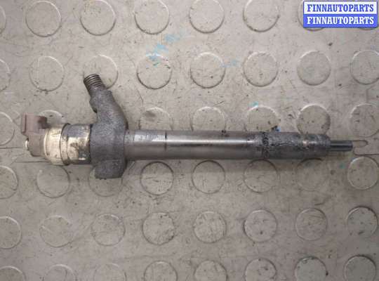 купить Форсунка топливная на Ford Transit 2006-2014