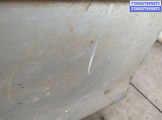 купить Дверь боковая (легковая) на Mazda 3 (BK) 2003-2009