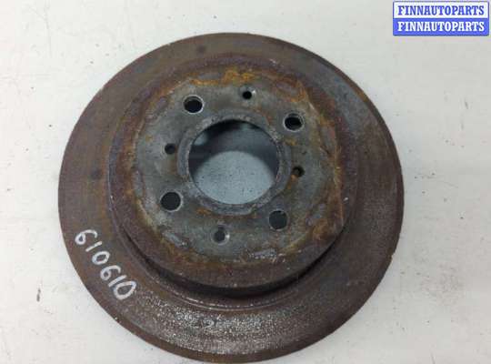купить Диск тормозной на Honda Civic 2000-2006