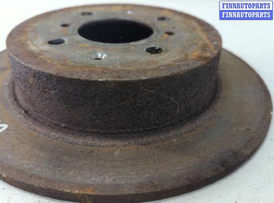 купить Диск тормозной на Honda Civic 2000-2006